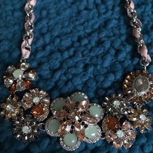 Talbots Necklace NWOT